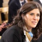 M5S, Chiara Appendino si dimette da vicepresidente del movimento