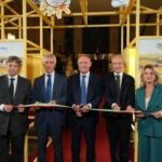 Made in Italy, inaugurata al Mimit mostra dedicata al Mulino Bianco per i suoi 50 anni