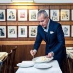 Made in Italy, parte il tour mondiale di Alfredo alla Scrofa e Consorzio parmigiano reggiano