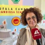 Maffei (Reggia Caserta ): Turismo, cultura e cibo sono unico racconto di identità