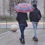 Maltempo oggi sull'Italia, piogge e temporali: è allerta