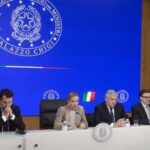 Manovra da 18,7 miliardi: priorità fisco, famiglie, imprese e sanità