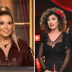 Marcella Bella balla 'Pelle Diamante' a Ballando, Lucarelli: Inguardabile, oltre il cringe