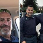 Marco, Davide e Valerio: chi erano i Carabinieri morti nell'esplosione di Castel D'Azzano