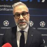 Mare: Zanetti (Confitarma), 'Necessario rafforzare leadership Italia su Blue Economy'