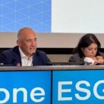 Mazzoncini (A2a): 2024 anno storico, investimenti in sostenibilità a 500 milioni
