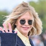 Meg Ryan: I miei film? Molti li guardano quando sono malati
