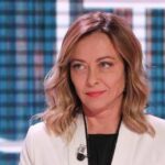 Meloni: Io denunciata per concorso in genocidio Crosetto e Tajani, primo caso al mondo