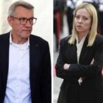 Meloni: Landini che mi dà della cortigiana? Obnubilato da rancore