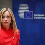 Meloni verso Consiglio Ue: Aumentare pressione su Mosca. Ma resta il nodo asset russi