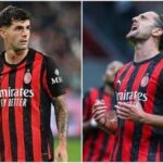 Milan, ansia Pulisic e Rabiot. Allegri: Torneranno dopo la sosta