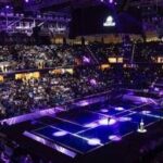 Milano Premier Padel P1, superati i 35mila spettatori all’Allianz Cloud
