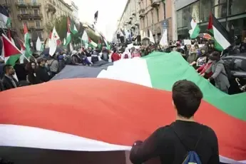 Mo, Pagliaro (Inca Cgil): In piazza il 25 ottobre perché pace precondizione sviluppo