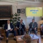 Mobilità: Telepass Mare, al via fase due della sperimentazione