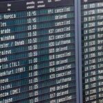 Monaco, riapre aeroporto dopo allarme droni. Russia danneggia infrastrutture ucraine