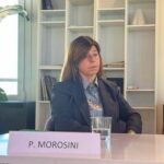 Morosini (AstraZeneca): Bene nuove indicazioni osimertinib in cancro polmone