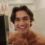 Morte Evan Delogu, il papà: Eri un angelo, ho dormito nel tuo letto