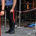 Morte di Paolo Taormina, la confessione di Maranzano: Mi sfidava, gli ho sparato