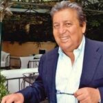 Morto Giuseppe Adolfo De Cecco, sospese attività gruppo oggi e domani