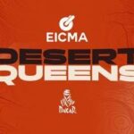 Moto, all'Eicma di Milano arrivano le 'desert queens' della Parigi-Dakar