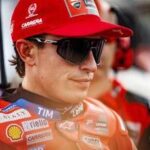 Motomondiale, per Marc Marquez frattura e lesione a legamenti della spalla destra