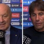 Napoli-Inter 3-1, Marotta contro il rigorino. Conte: Cerca alibi