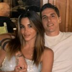 Nicolò Zaniolo e Sara Scaperrotta genitori bis: Presto saremo in 4