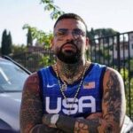 Niko Pandetta lascia il carcere, il video su Tik Tok: Finalmente liberi
