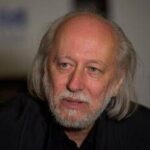 Nobel per la Letteratura 2025 all'ungherese Laszlo Krasznahorkai