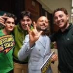 #NonCiFermaNessuno, il tour di Luca Abete tra disagi e fragilità giovanili fa tappa alla Sapienza