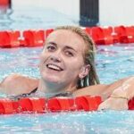 Nuoto, la campionessa olimpica Ariarne Titmus si ritira a 25 anni: È il momento giusto