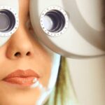 Oculista Bisantis: Con la lente intraoculare Icl immediato effetto wow