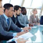 Orbits-Dialogues with intelligence, format per guidare leader azienda e giovani generazioni