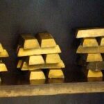 Oro ancora da record, impennata per le tensioni Usa-Cina sui dazi