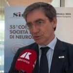Padovani (Sin): La comunicazione è importante, malattie neurologiche in finanziaria