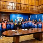 Pallavolo, nasce la Ferraro Volley Roma. Si parte dalla B2 per un progetto ambizioso