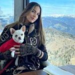 Pamela Genini, l'autopsia: Uccisa con più di 30 coltellate