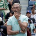 Panichi, dopo Sinner ecco l'avventura con Rune: Ragazzo meraviglioso