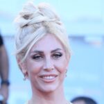 Paola Caruso, il dramma del figlio: Il senso di colpa mi devasta, ma non ho mai mollato