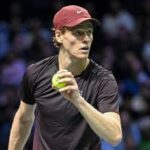 Parigi, oggi Sinner-Shelton ai quarti - Il match in diretta