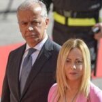 Piantedosi: Sarebbe bello vedere Meloni presidente della Repubblica