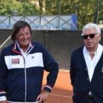 Pietrangeli, risposta a Panatta con polemica: Non sei l'unico ad aver vinto a Parigi