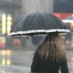 Piogge e temporali fuori stagione, dicembre inizia con maltempo al Centro-Sud