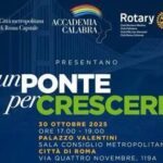Ponte sullo Stretto, il 30 ottobre maxi-evento a Roma con Ciucci e Salvini