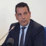 Porti, Latrofa (Adsp Mtcs): Riprendiamo percorso Documento di Programmazione Strategica