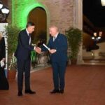 Poste, vinto il premio “Liberi di Crescere” per impegno inclusione sociale e tutela infanzia