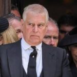 Principe Andrea rinuncia al suo titolo reale