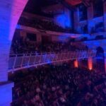 Professioni: Cni, 16,7 mld euro fatturato ingegneri e architetti in 2024, in 2025 previsto +0,9%