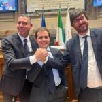 Professioni: giovani avvocati, commercialisti e notai, firmato protocollo d'intesa