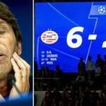 Psv-Napoli 6-2, Conte: Tanti giocatori nuovi da inserire, anno difficile
